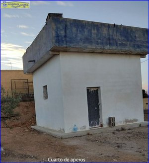 1000m² Land in Fortuna, Spain No. 128210