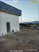1000m² Land in Fortuna, Spain No. 128210 - Image 2
