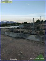 1000m² Land in Fortuna, Spain No. 128210 - Image 6