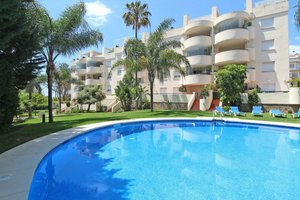3 bedrooms Apartment in Marbella, Spain No. 128241