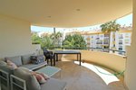3 bedrooms Apartment in Marbella, Spain No. 128241 - Image 10