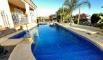 3 bedrooms Villa in Mutxamel, Spain No. 128278 - Image 2