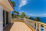 5 bedrooms Villa in Santa Ursula, Spain No. 12834 - Image 11