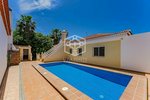 5 bedrooms Villa in Santa Ursula, Spain No. 12834 - Image 25