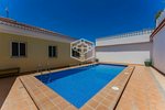 5 bedrooms Villa in Santa Ursula, Spain No. 12834 - Image 28