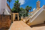 5 bedrooms Villa in Santa Ursula, Spain No. 12834 - Image 29
