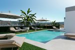 3 bedrooms Penthouse in Algorfa, Spain No. 12836 - penthouse in Spain