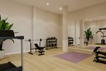3 bedrooms Penthouse in Algorfa, Spain No. 12836 - Image 4