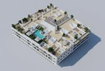 3 bedrooms Penthouse in Algorfa, Spain No. 12836 - Image 6