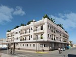 3 bedrooms Penthouse in Algorfa, Spain No. 12836 - Image 8