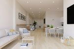 3 bedrooms Penthouse in Algorfa, Spain No. 12836 - Image 9