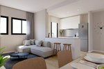 3 bedrooms Penthouse in Algorfa, Spain No. 12836 - Image 12