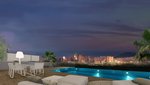 4 bedrooms Villa in Finestrat, Spain No. 12841 - villa in Spain