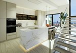 4 bedrooms Villa in Finestrat, Spain No. 12841 - Image 11