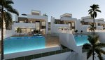 4 bedrooms Villa in Finestrat, Spain No. 12841 - Image 12