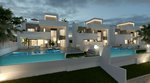 4 bedrooms Villa in Finestrat, Spain No. 12841 - Image 13