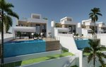 4 bedrooms Villa in Finestrat, Spain No. 12841 - Image 14