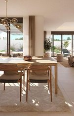 3 bedrooms Apartment in Almerimar, Spain No. 12851 - Image 4