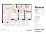 3 bedrooms Apartment in Almerimar, Spain No. 12851 - Image 12