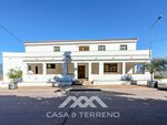 786m² Commercial property in Vinuela, Spain No. 128539 - commercial property in Spain