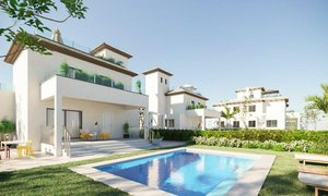 3 bedrooms Villa in La Marina, Spain No. 12854