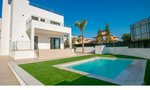 3 bedrooms Villa in La Marina, Spain No. 12854 - Image 4