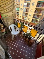 3 rooms Apartment in Valencia, Spain No. 128554 - apartment in Spain