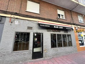 75m² Commercial property in Valladolid, Spain No. 128560