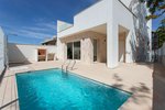 3 bedrooms Villa in Hondon De Las Nieves, Spain No. 12861 - villa in Spain