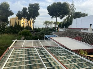 3 bedrooms Land in Estepona, Spain No. 128711