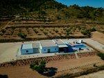3 bedrooms Villa in Abanilla, Spain No. 12872 - villa in Spain