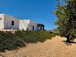 3 bedrooms Villa in Abanilla, Spain No. 12872 - Image 17