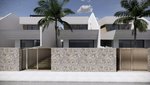 3 bedrooms Villa in San Javier, Spain No. 12880 - Image 4
