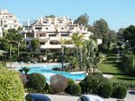 3 bedrooms Penthouse in Malaga, Spain No. 128804 - penthouse in Spain
