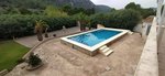 4 bedrooms House in Barx, Spain No. 128816 - house in Spain