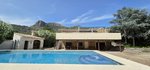 8 bedrooms House in Barx, Spain No. 128817 - house in Spain