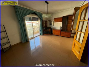 5 bedrooms House in El Raal, Spain No. 128836