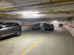 Garage in Segovia, Spain No. 128838