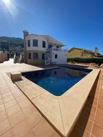 4 bedrooms House in L'Albir, Spain No. 12886 - Image 2