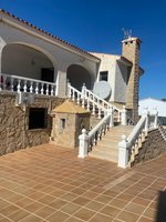 4 bedrooms House in L'Albir, Spain No. 12886 - Image 26