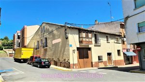 329m² Land in Chartered Community of Navarre, Spain No. 128874