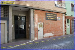 223m² Commercial property in Santomera, Spain No. 128878