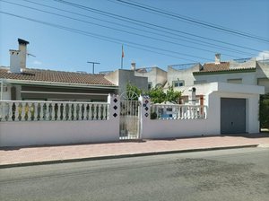 3 bedrooms House in Ciudad Quesada, Spain No. 12888