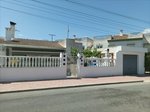 3 bedrooms House in Ciudad Quesada, Spain No. 12888 - house in Spain