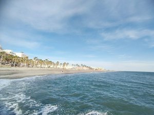 3 bedrooms Apartment in Almeria, Spain No. 128885