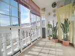 3 bedrooms Apartment in Almeria, Spain No. 128885 - Image 6