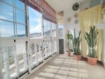 3 bedrooms Apartment in Almeria, Spain No. 128886 - Image 3