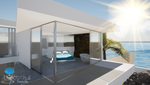5 bedrooms Villa in Torviscas, Spain No. 1289 - Image 4