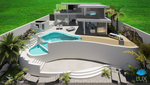 5 bedrooms Villa in Torviscas, Spain No. 1289 - Image 5
