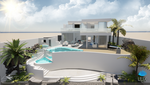 5 bedrooms Villa in Torviscas, Spain No. 1289 - Image 6